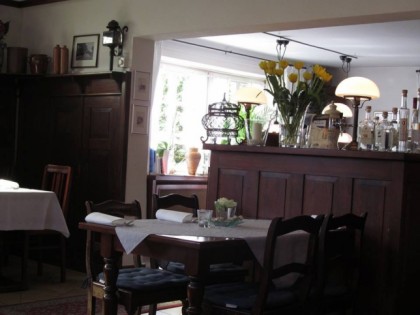 Foto: Im Bargfredenhus