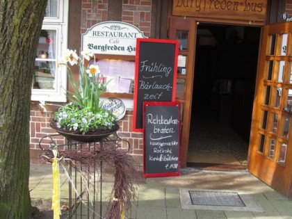 Foto: Im Bargfredenhus