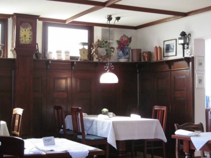 Foto: Im Bargfredenhus